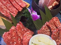 -丸藏和牛烧肉专门店(园区师惠坊店)