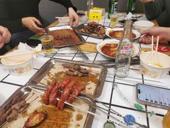 -东仪路传统烤肉