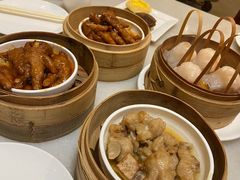 -金鼎轩(方庄天坛店)