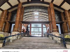 -三亚亚龙湾瑞吉酒店·铭轩中餐厅Mingxuan·海南菜·粤菜