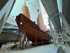 -上海中国航海博物馆