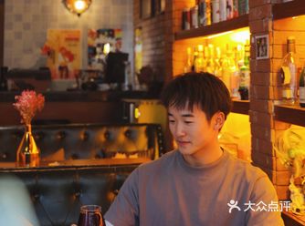 一家｜ 醉近：摆烂人生