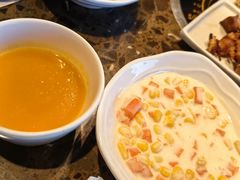 -肉加韩国料理·烤肉(金茂湾店)