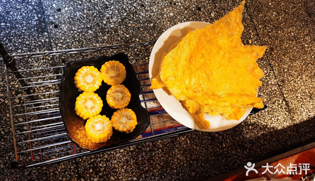 多加改进，祝老板生意兴隆