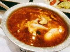 -纽斯桑拿会所(天山店)