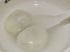 -朱新年·苏式汤团·面点(北寺塔店)