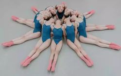 -泫舞舞蹈工作室