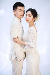 -格调婚纱摄影 (福州总店)