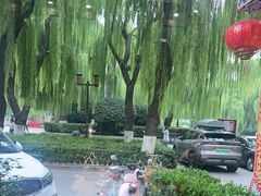 -鹊华居·地道鲁菜·海鲜·融合味(大明湖店)