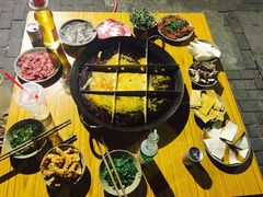 -刁姐火锅(五小区店)