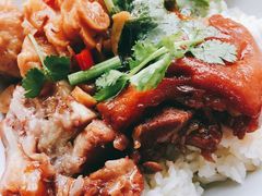 -林尧隆江猪脚饭店(东门店)