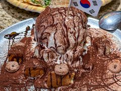-首尔烤肉大排档(合生汇店)