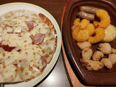 -萨莉亚意式餐厅(百联徐汇店)