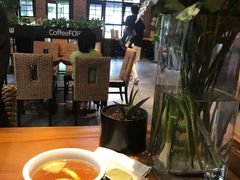 -旧雨咖啡·CoffeeFORU(黄村奥体店)