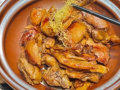 -醉壹号海鲜大排档·老厦门特色菜(厦门美食地标店)
