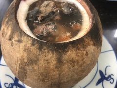 -達揚原味燉品(文明路店)