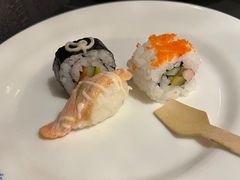 -星伦多自助料理·涮烤一体(虹悦城店)
