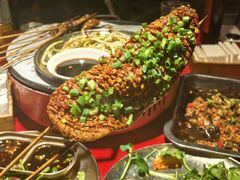 -醉烧膘·烧烤夜宵王(总店)