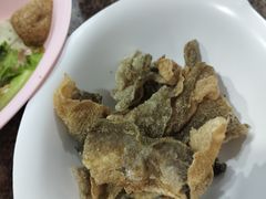 -榮泰米粉湯(Left Shop)