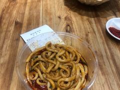 -毅祥斋老孙家泡馍(北院门鼓楼店)