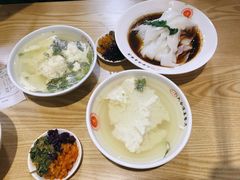 -周家大辣椒面皮(中山街店)