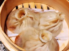 -南京大牌档(香港广场店)
