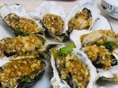 -富临港·蒸汽海鲜·手抓海鲜·炒菜(栈桥店)