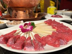 -南门涮肉(上海二店)