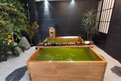 -缦spa