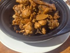-董府·古宅餐厅