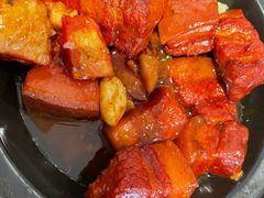 毛氏红烧肉-马凯餐厅(长椿街店)