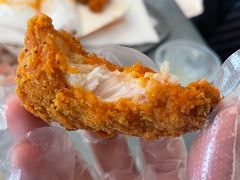 -麦当劳(SM城市广场店)