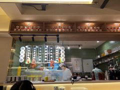 -鹅冠港式茶餐厅(来福士店)