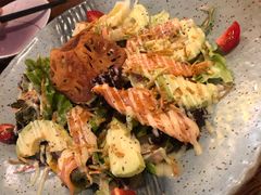 -白石的深夜食堂(大上海店)