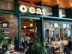 -O'eat Blossom&Pelican(深圳首店)