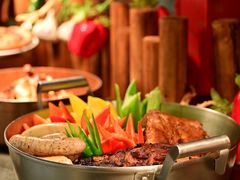 -沈阳和平艾美酒店新食谱西餐厅