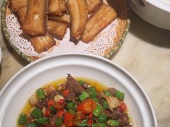 -梁家大院•农家菜(昆山会展中心店)