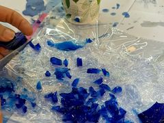 -郑在DIY·潮玩银饰绘画手作(中央大道旗舰店)