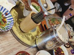 -树厨贵州菜(大十字店)