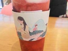 -眷茶(大卫城10楼店)