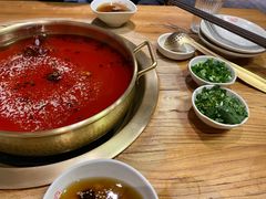 -四喜小胖·北京涮肉(五道营店)