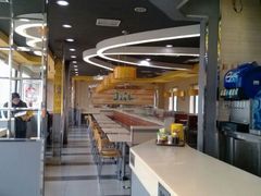 -小豆面馆(民大店店)