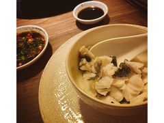 -揽季锅物会.福建黄鱼.海鲜姿造(五四路店)