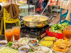 -小煵记·打边炉(西丽文光店)