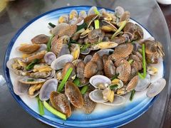 -八方海味餐厅