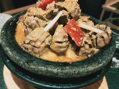 -潮堂 · 潮州菜(国贸商城店)