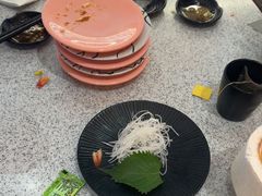 -争鲜回转寿司(西红门荟聚PLUS店)