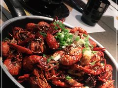 -一棠龙虾(徐家汇城开YOYO店)