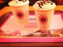 -Hello Kitty Cafe(弘大店)