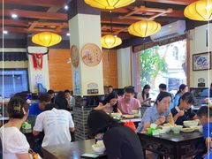 大堂-牛王庙(龙华花园店)